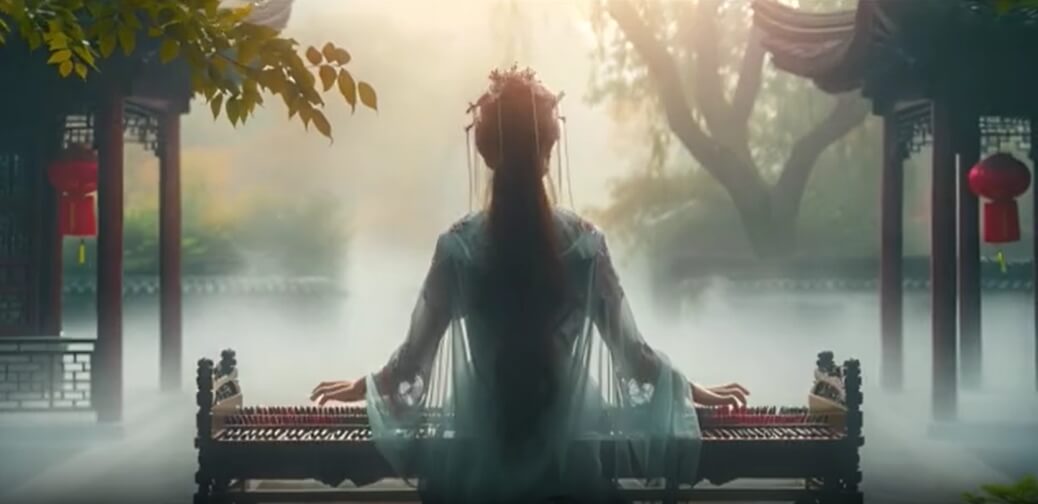 《AI你•南京》宣传片“五一”引爆网络,数字创意尽显大美金陵古都新韵